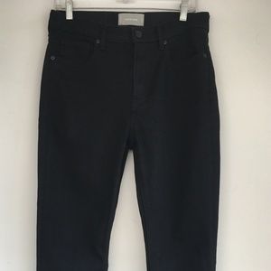 Everlane High-Rise Skinny Jean